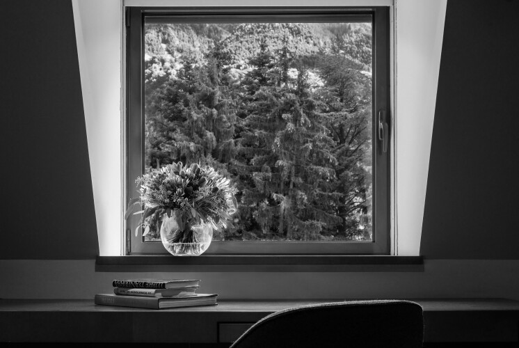 Andorra Park HotelOver view