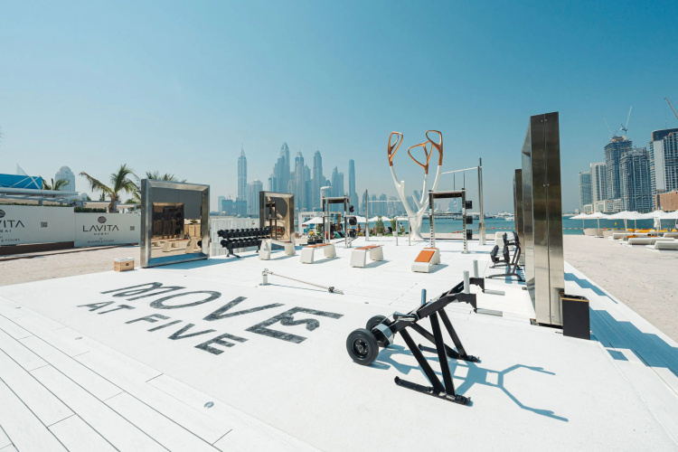 Five Palm Jumeirah Dubai photo 31