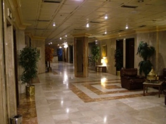 Grand Homs