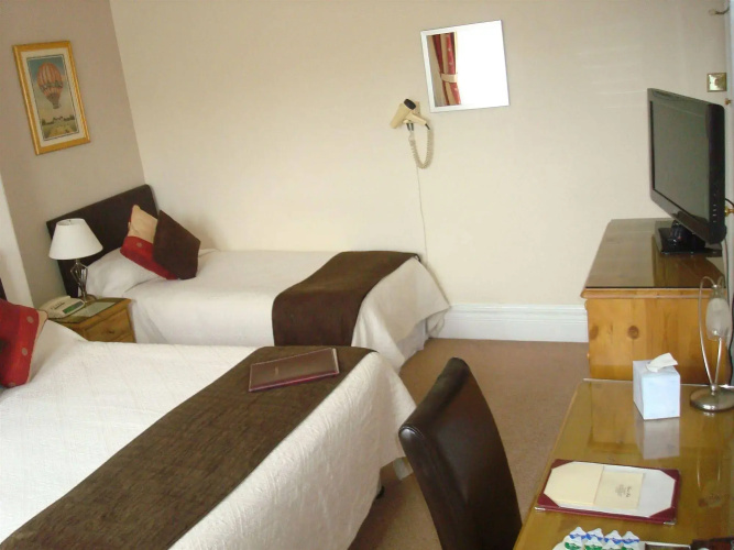 Aquae Sulis - B&B