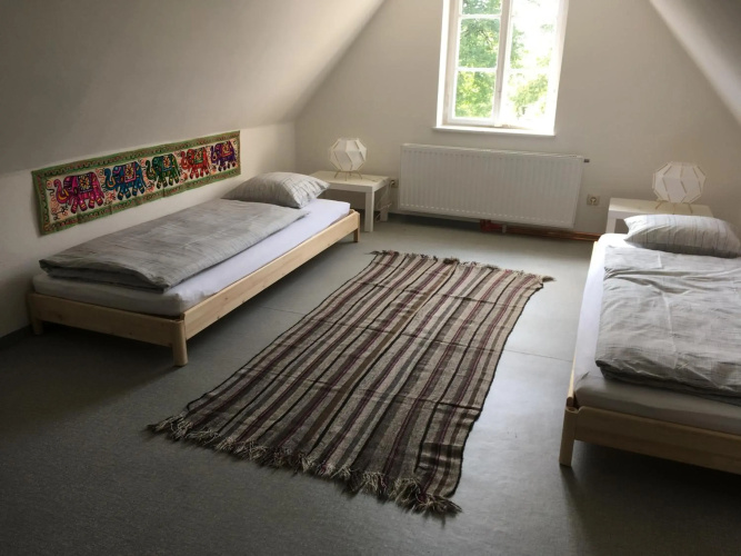 Apartment ANKA