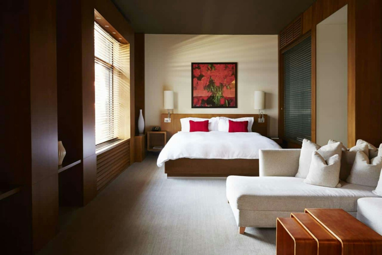 Le Germain Hotel Toronto