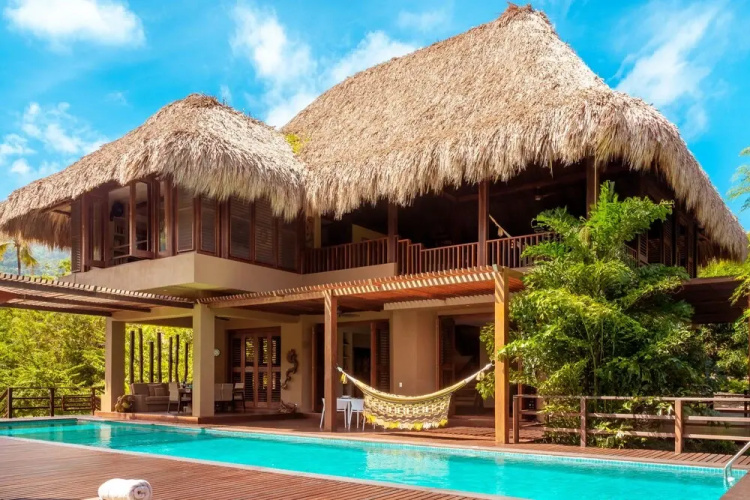 Casa Boutique Koguiwa
