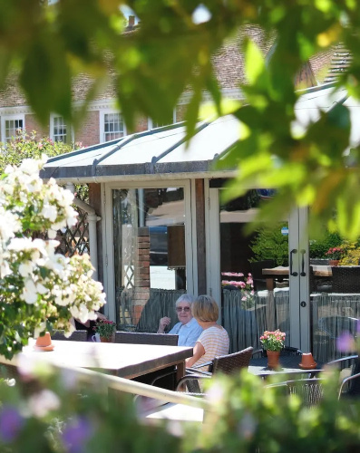 The White Hart photo 25