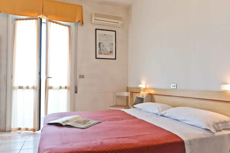 Hotel Antony - Pinarella Di Cervia