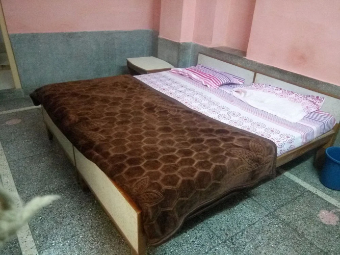 Hotel Nutella Jaisalmer