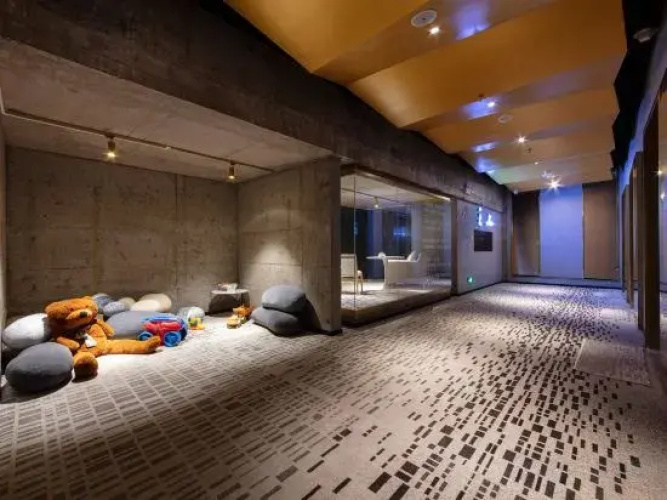 Abisous Hotel(Kunming Tongde Plaza)