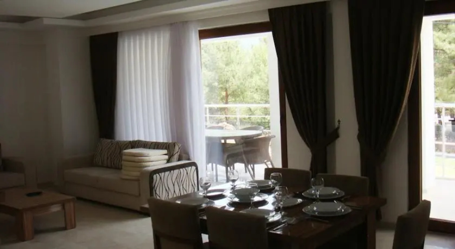 Olympia Villas