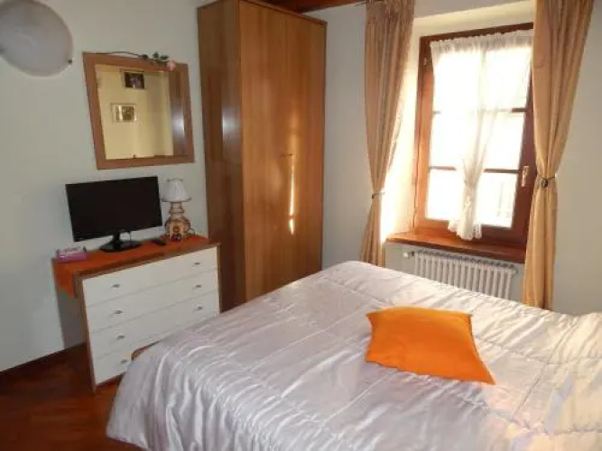 Appartamento da Paolo Aosta