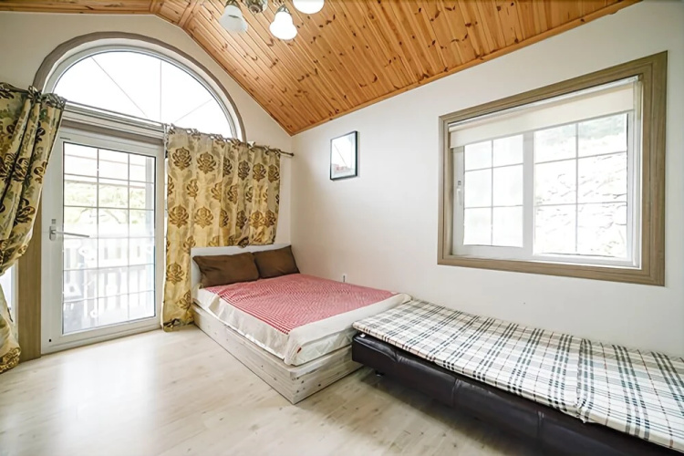 Dochivill Pension Gapyeong