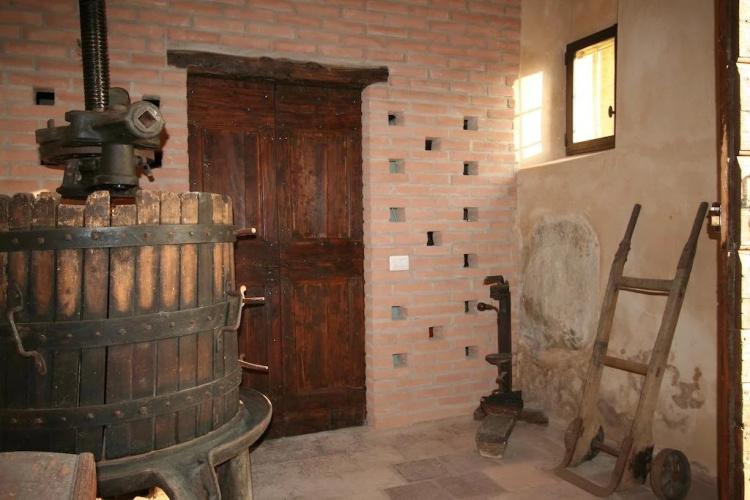 B&B Villa Sant'Anna