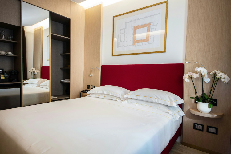 Hotel Babuino 181 photo 8