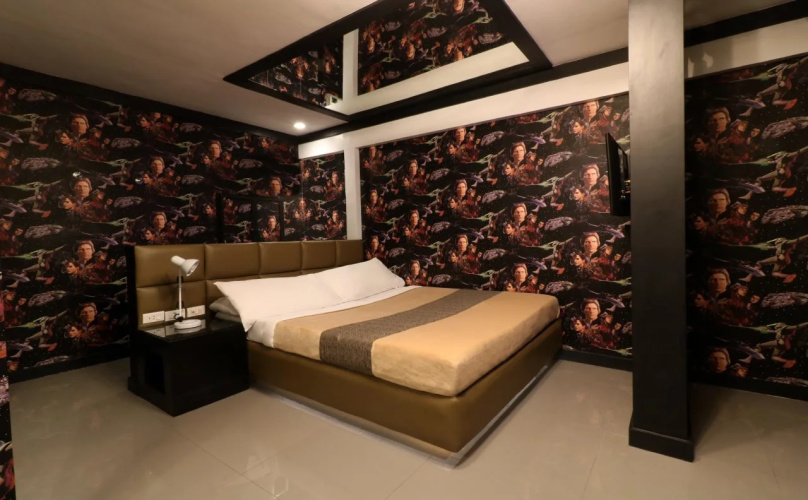 Victoria Court Hillcrest - Pasig