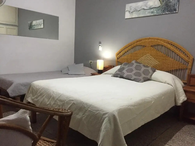 Hostal Barcelo