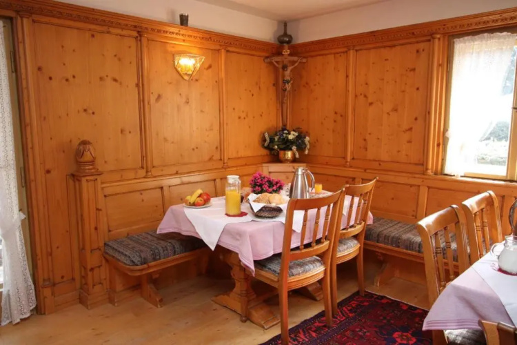 Haus Höllental