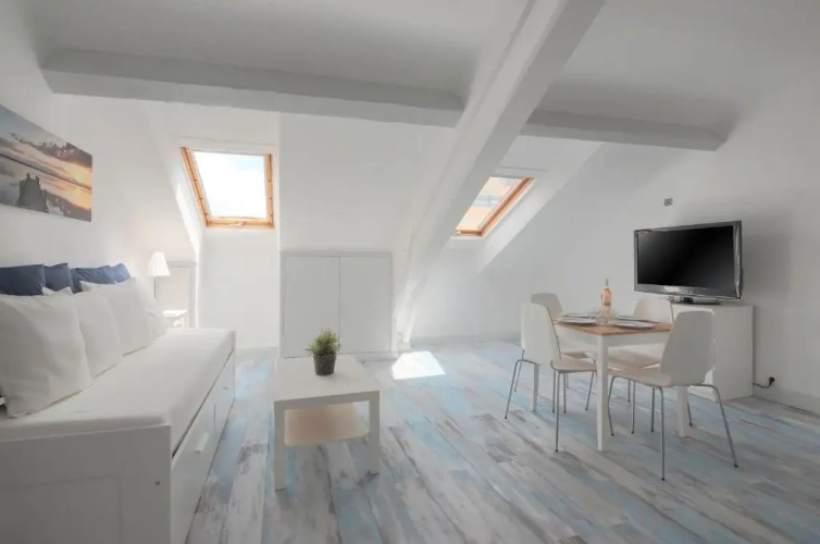 1 Bedroom Comfort Apartment