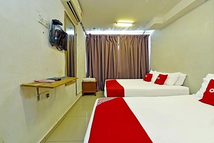 Superior Suite
