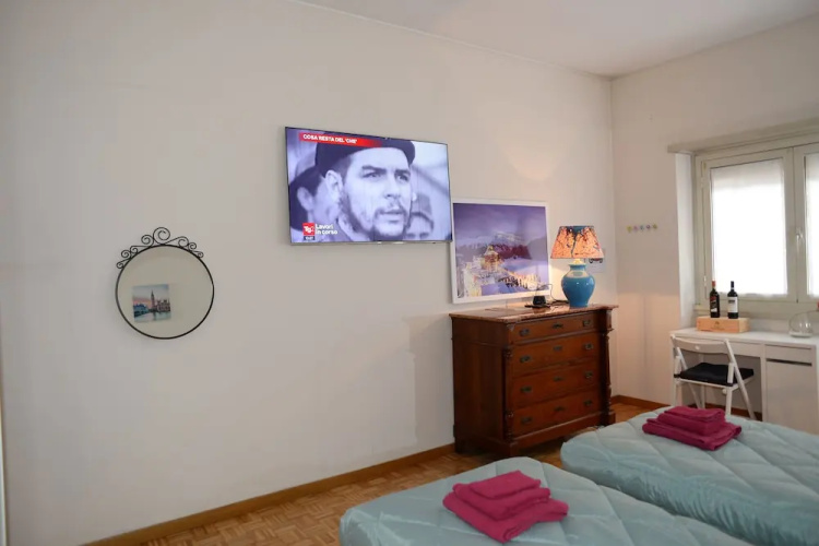Room in Guest Room - Welcome to our Establishment We Will be Happy to Welcome you