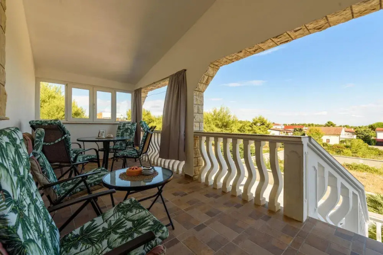 Apartments Trk