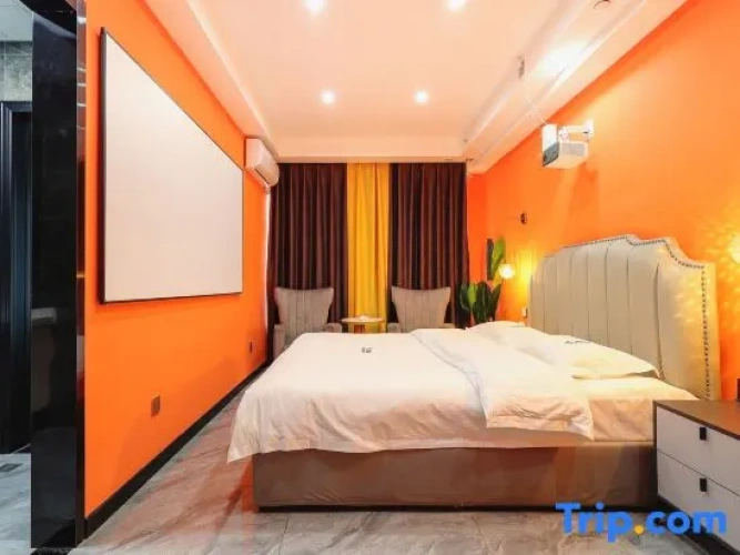 Luxury Double room