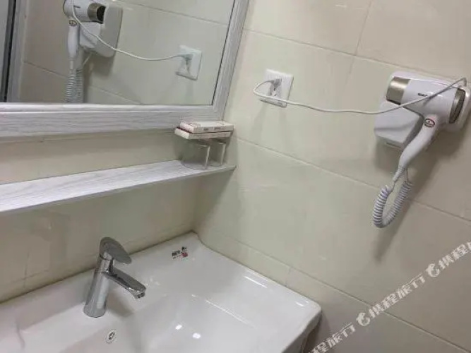Shujia Hotel