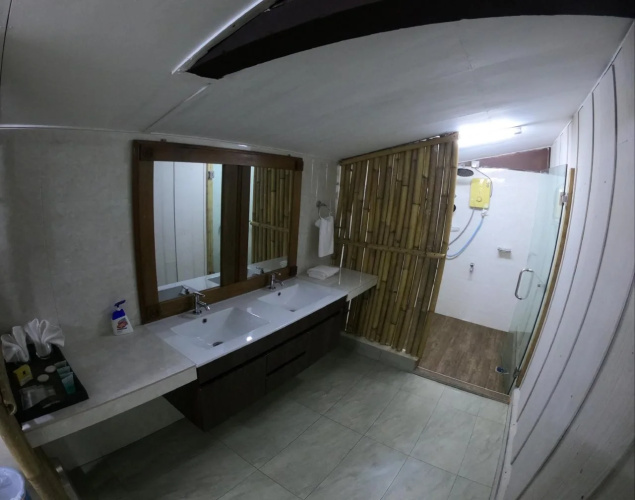 Keriang Hill Resort
