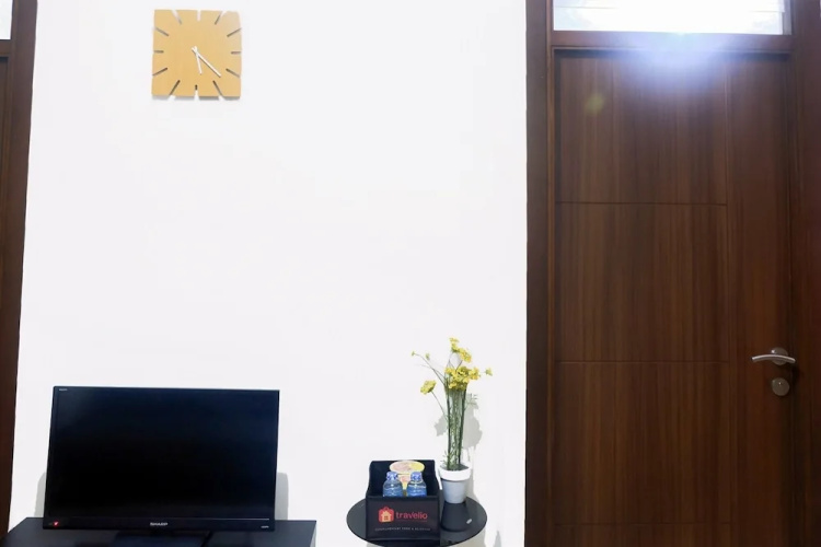 Amazing Pluit Apartment