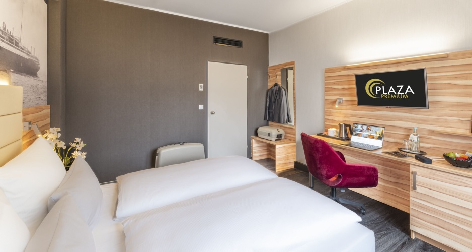 Plaza Premium Bremen photo 8