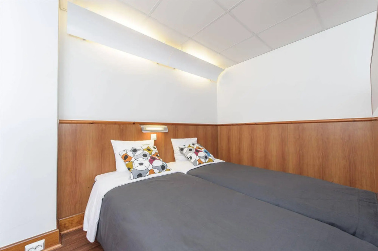 Forenom Aparthotel Tampere