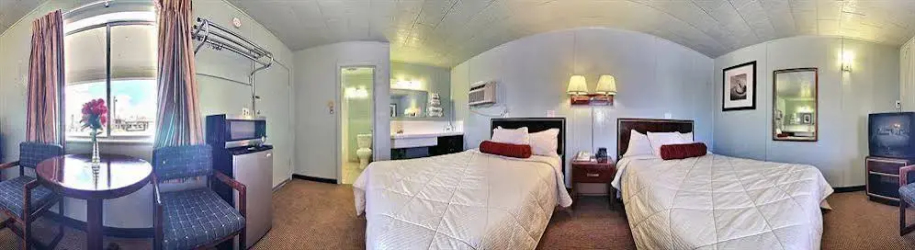 Rodeway Inn