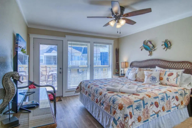 Surf Station Mibc204 Condo