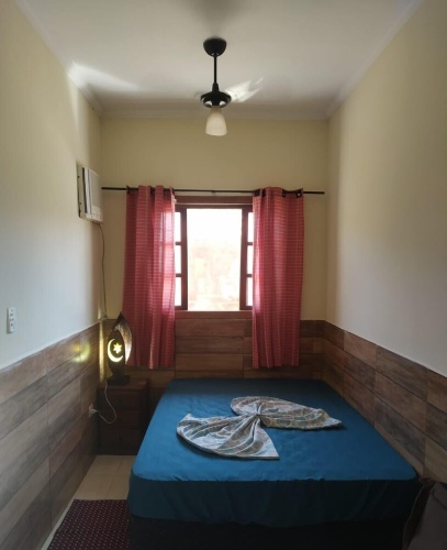 Basement Chalet