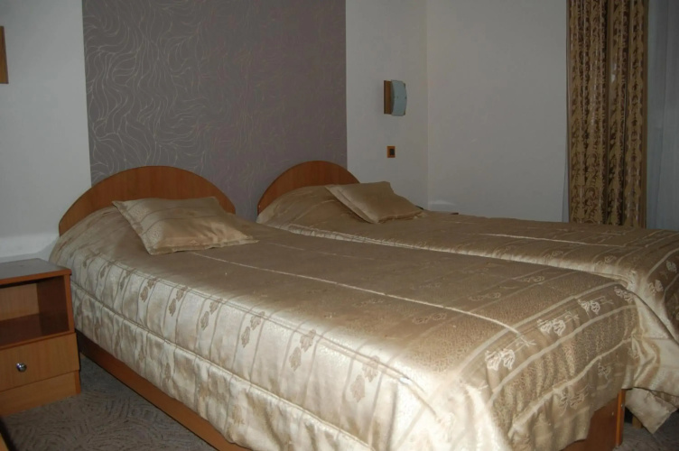 B&B Kanet
