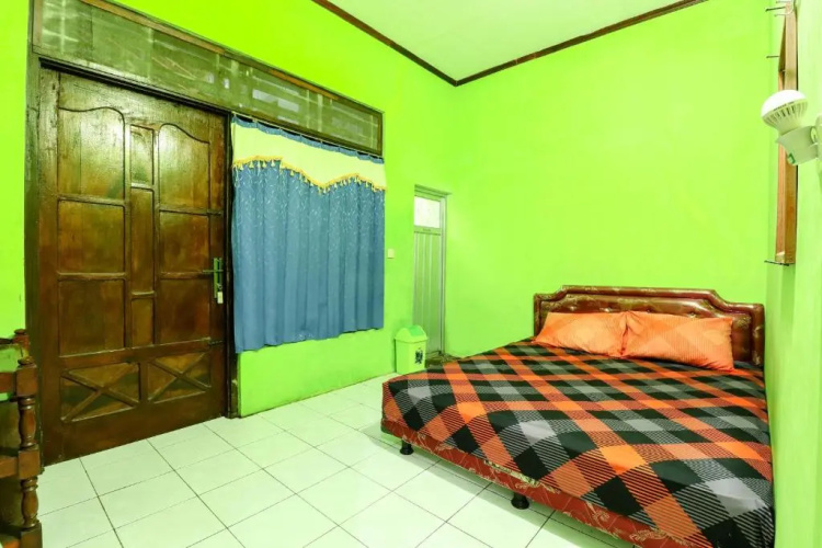 Willy Homestay