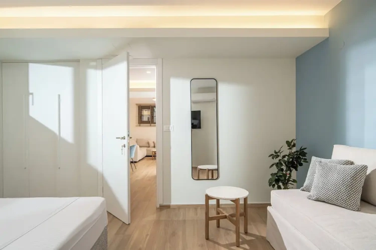 1 Bedroom Luxury Cottage