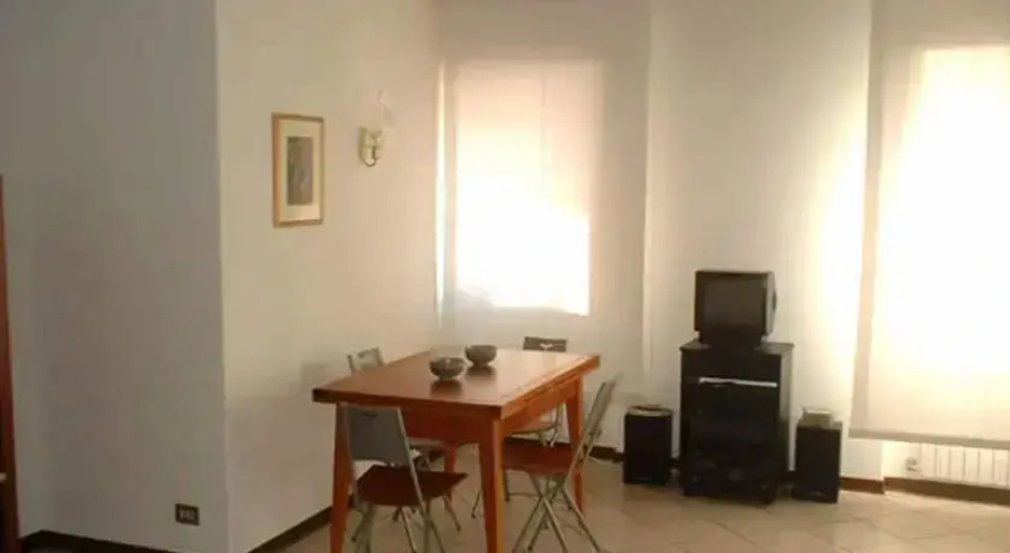 Bragora Apartments