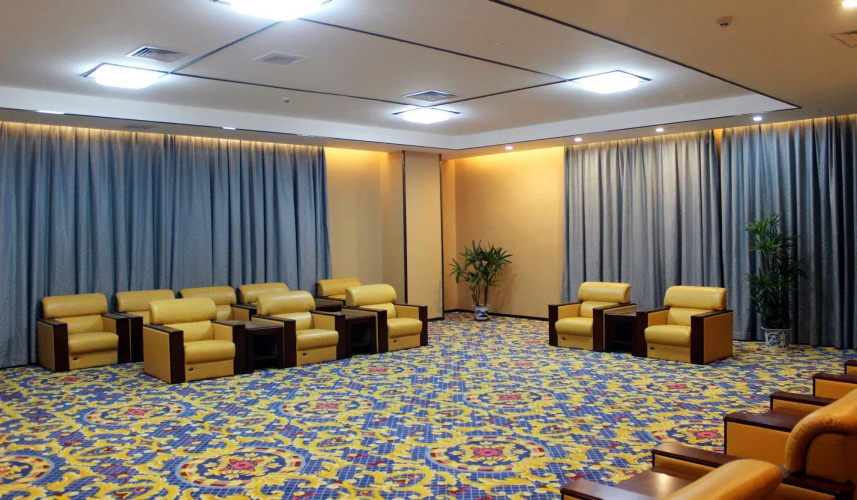Mao'nan Minzu Hotel