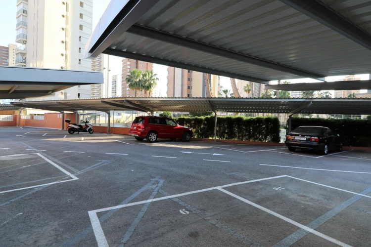 Apartamento Paya 5-B