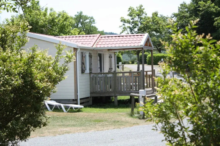 Camping de Mars