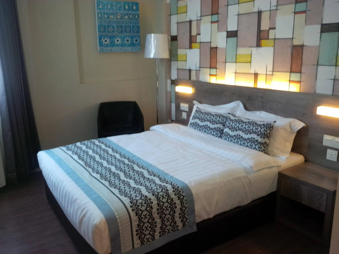Ajang Hotel
