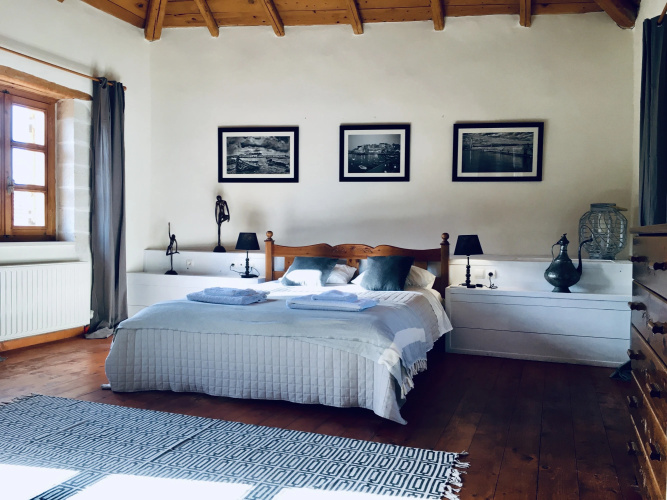 Villa Magdalena