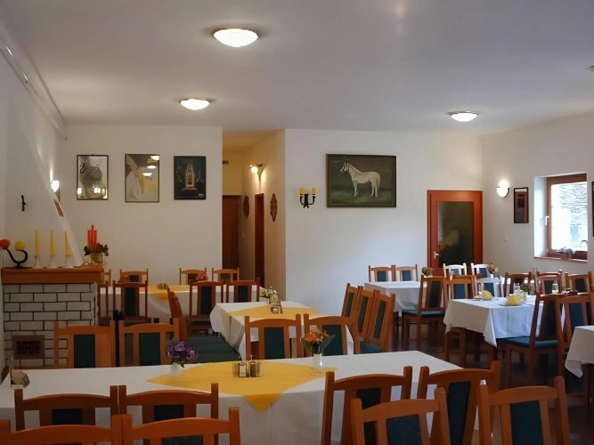 Gasthaus Panzio