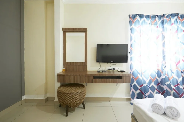 Superior Double room