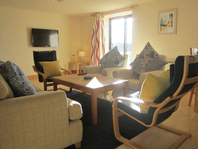 Dolphin Bay Suites