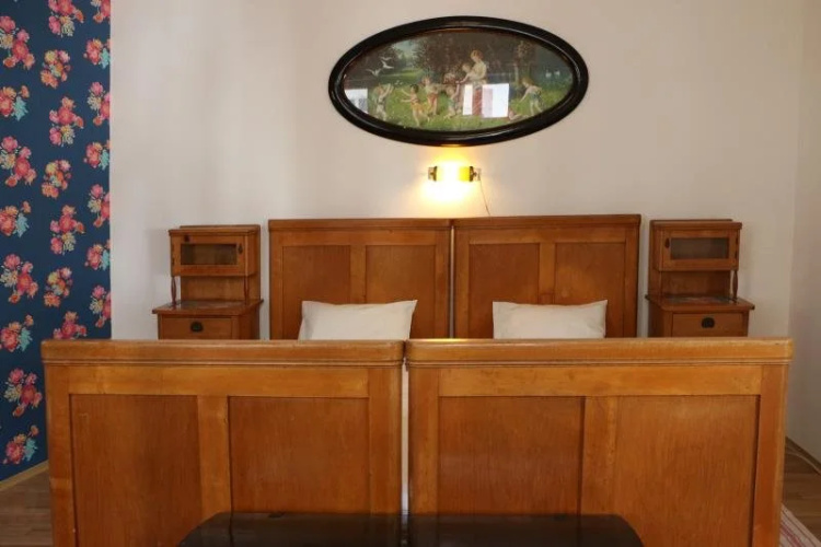 Hostel Boudnik