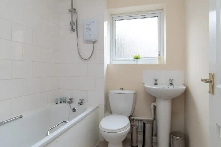 Double Apartment