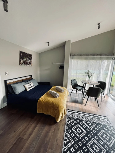 The River Bann Retreat