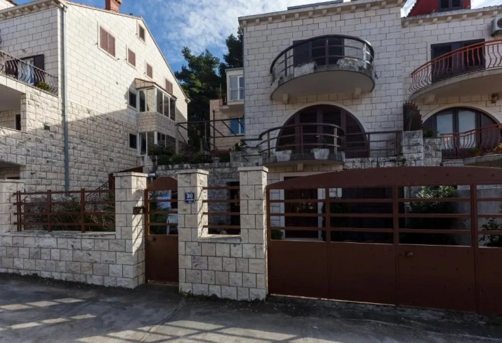 Double Apartment