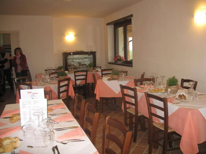 Il Balcone Sul Monferrato
