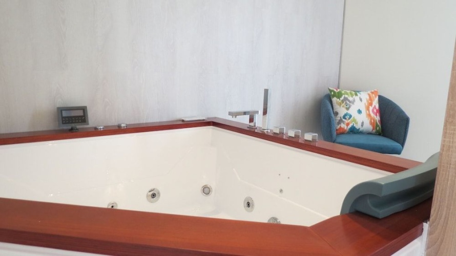 La Puerta De Nerja Hostal Boutique-Adults Recommended photo 31